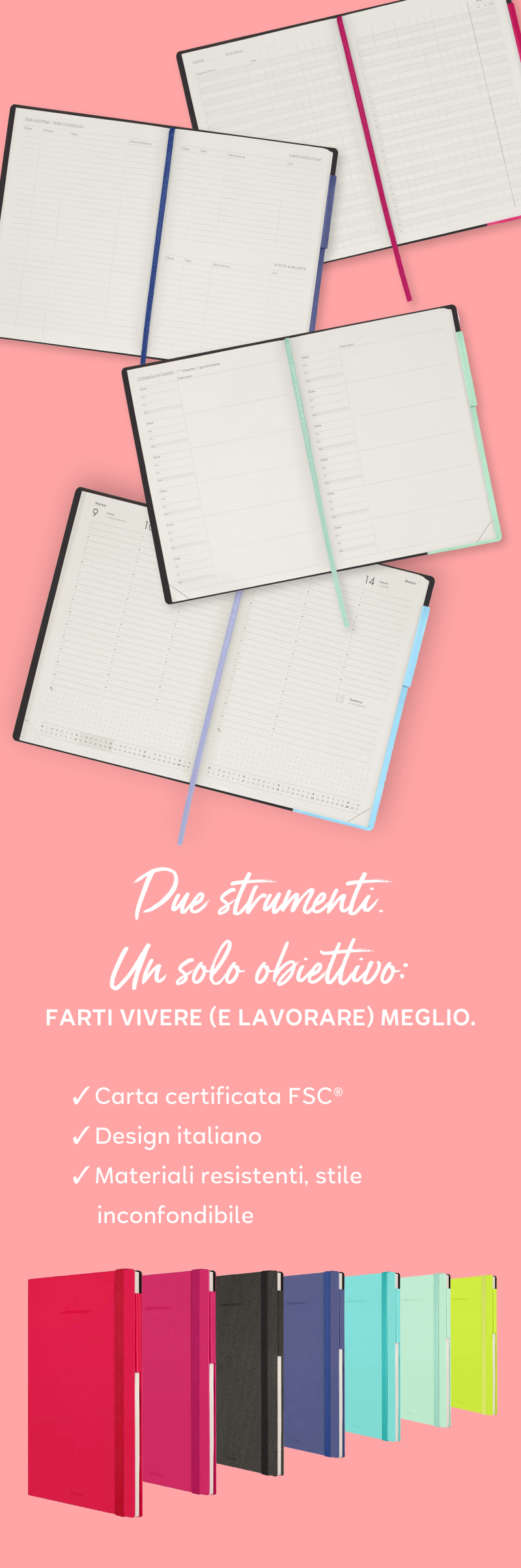 Legami Milano