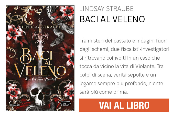 BACI AL VELENO