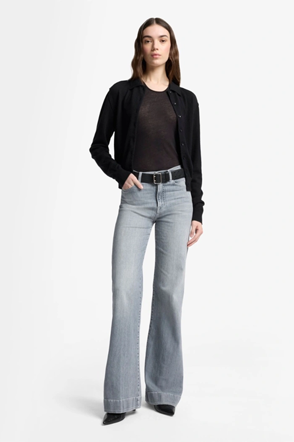7 For All Mankind