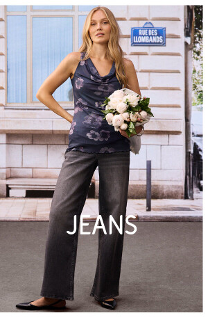 Jeans >