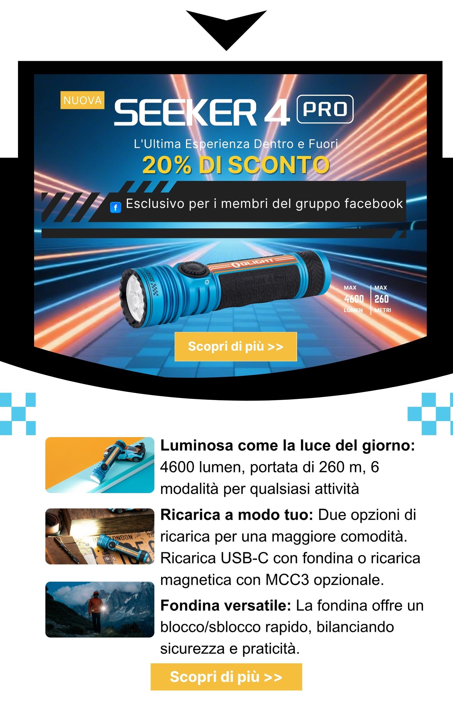 olight