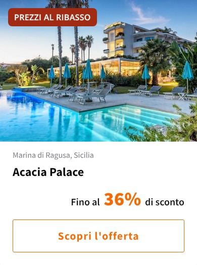 Acacia Palace