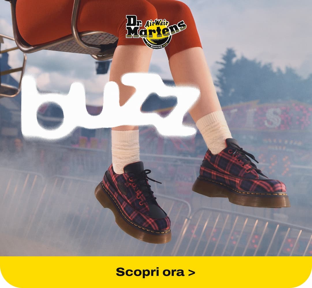 BUZZ