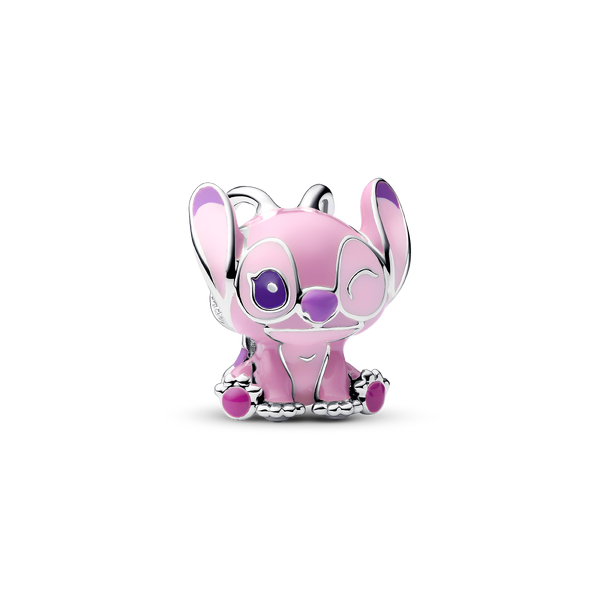 Disney Lilo & Stitch Angel Charm