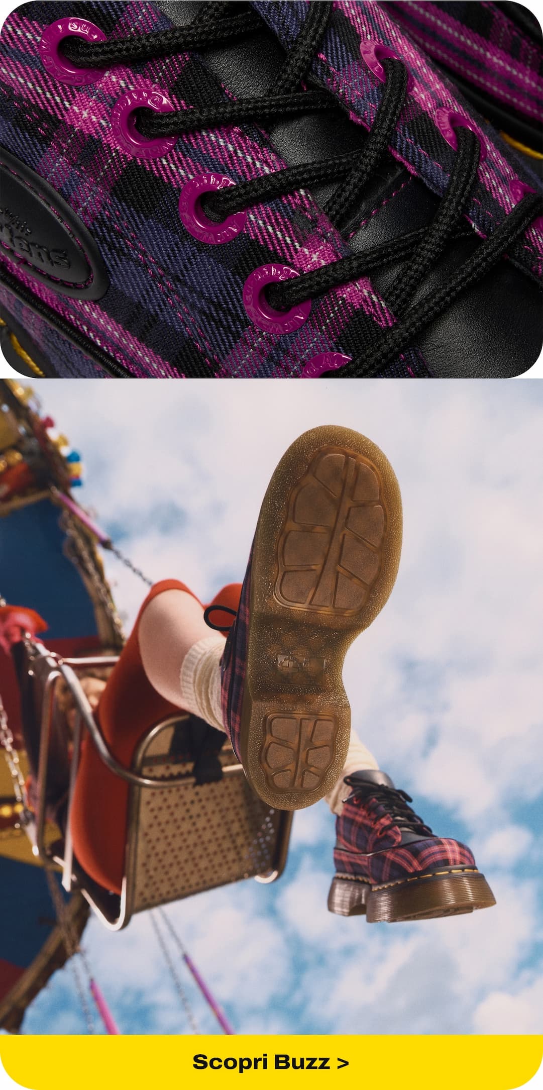 BUZZ