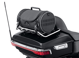 Onyx Premium Luggage Day Bag