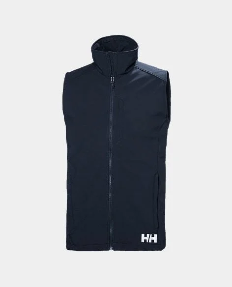 Men's Paramount Softshell Vest