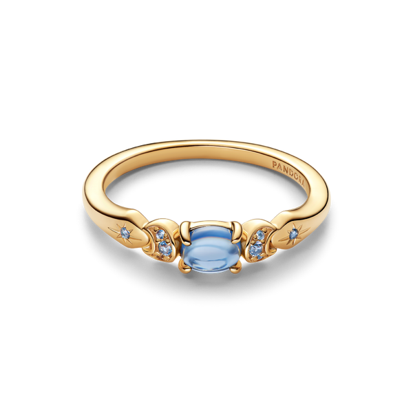 Disney Aladdin Princess Jasmine Ring