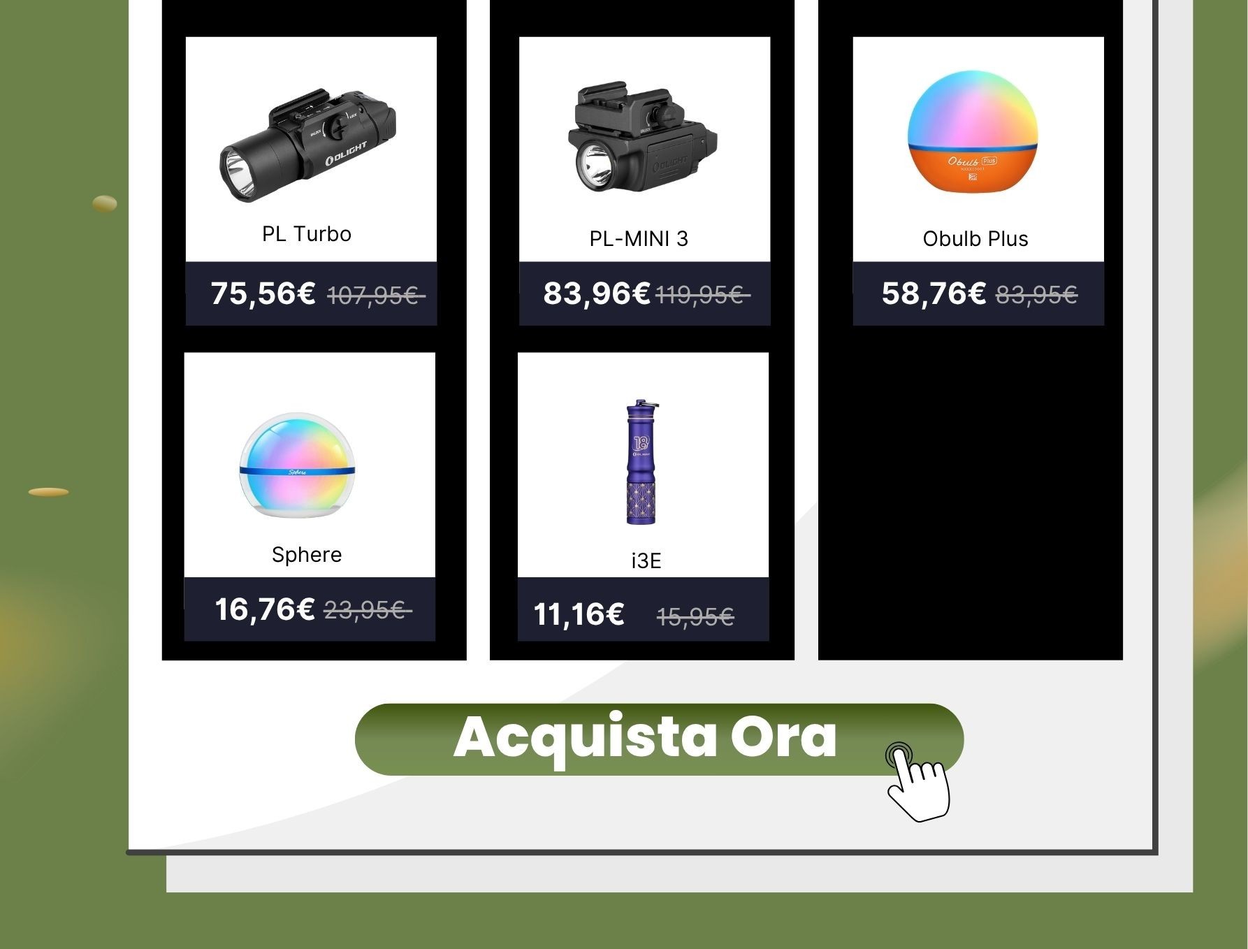 olight