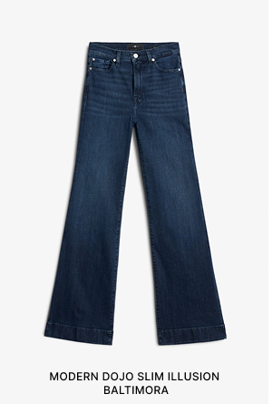 7 For All Mankind