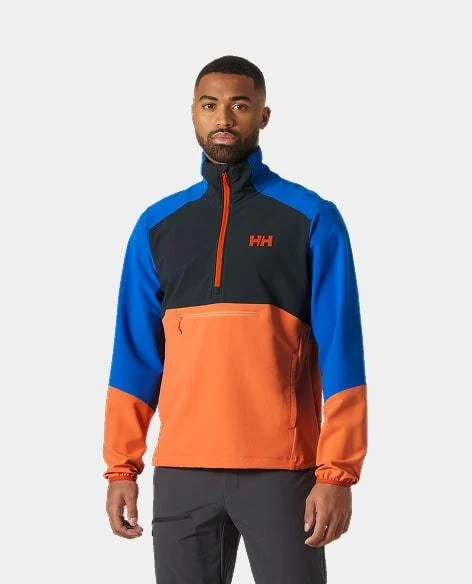 Men's Cascade Shield Anorak