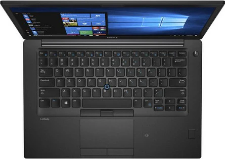 PC NOTEBOOK DELL E7480