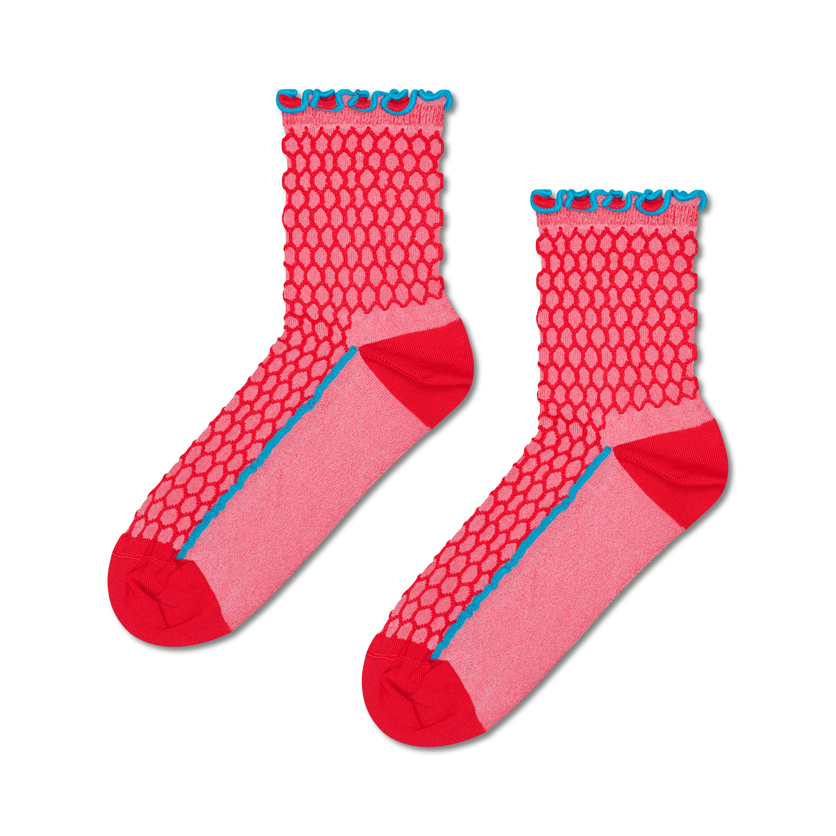 Structure Slinky Mini Crew Sock