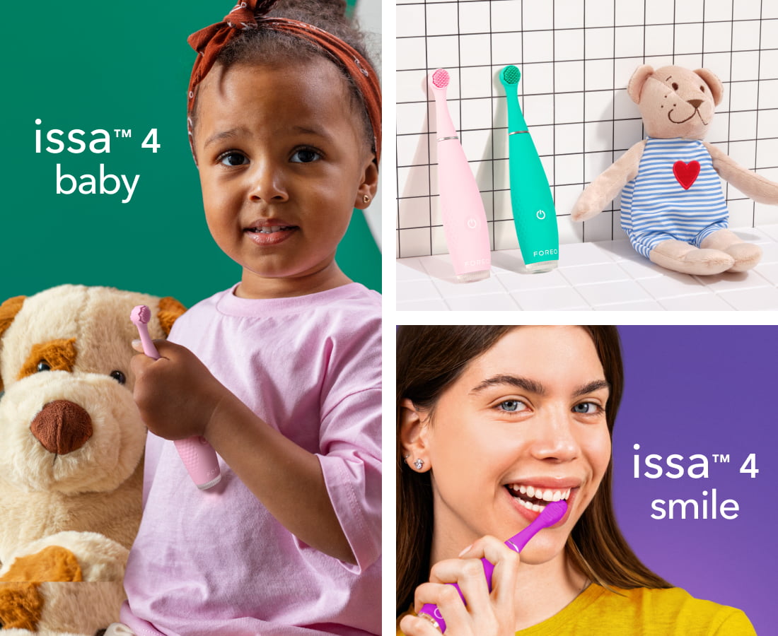 Oral care