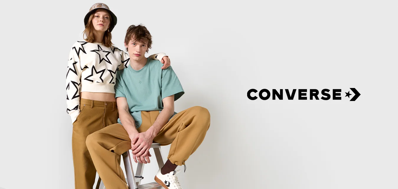 Converse