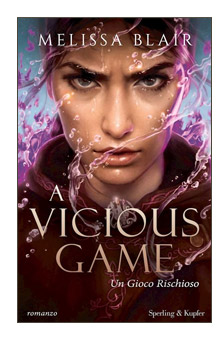 A VICIOUS GAME