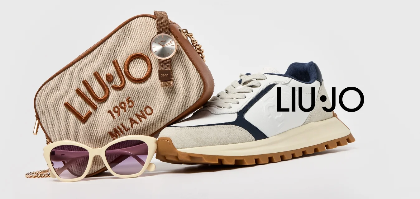 LIU JO - Scarpe & Accessori