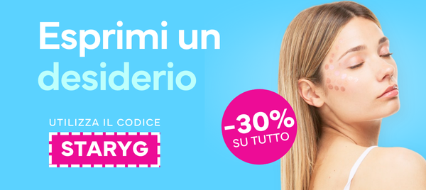Cosmetici corpo