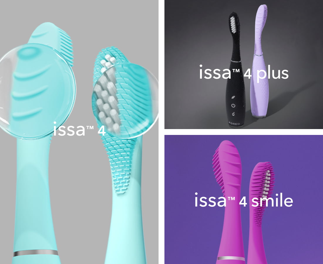 Oral care