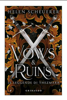VOWS E RUINS