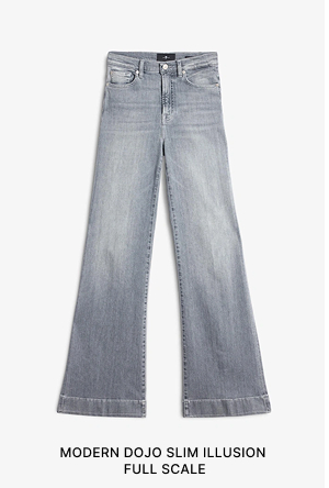 7 For All Mankind