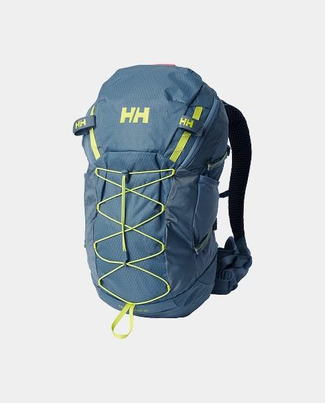 Transistor Backpack, Recco®