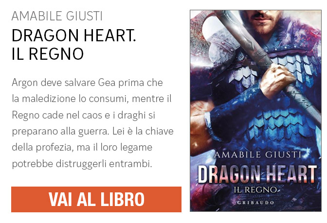 DRAGON HEART. IL REGNO