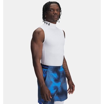 HeatGear® Mock