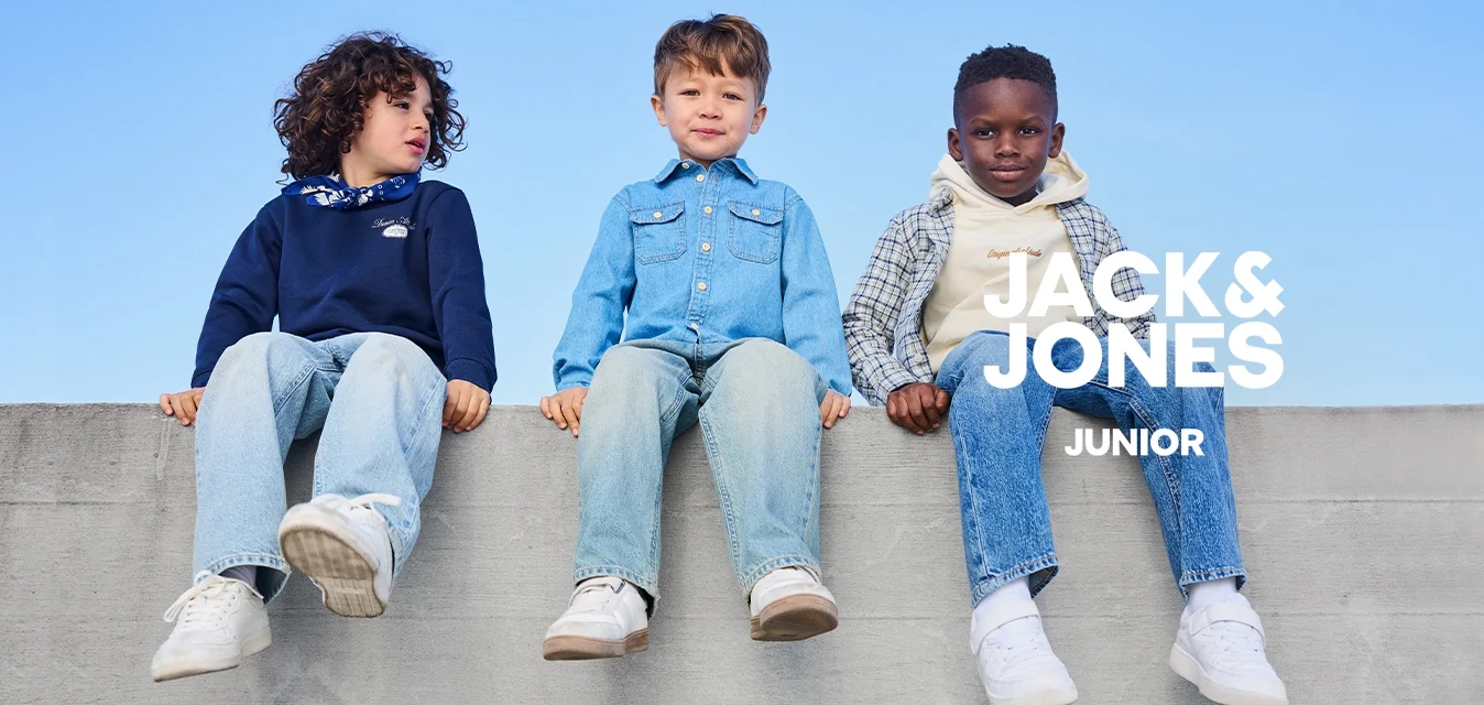 Jack & Jones - Bambini