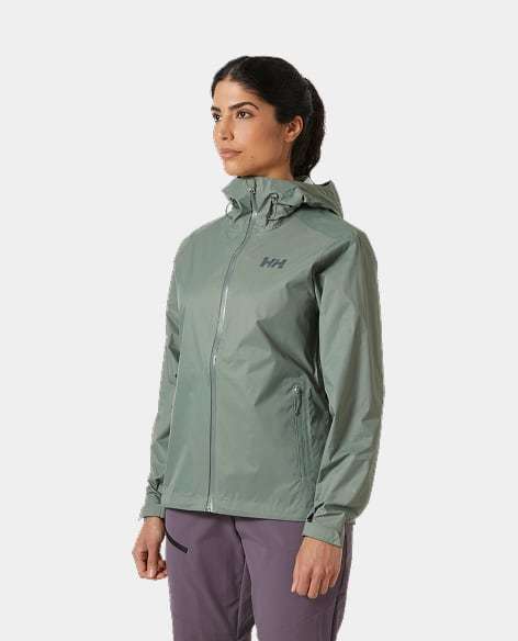 Women's Loke Terra Micro Jacket