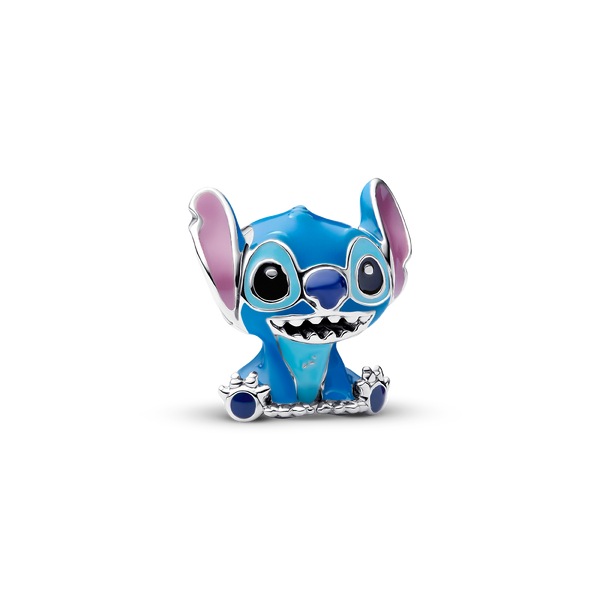 Disney Stitch Charm
