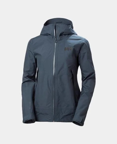 Women's Verglas Infinity Shell Jacket 2.0