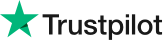 Logo di TrustPilot