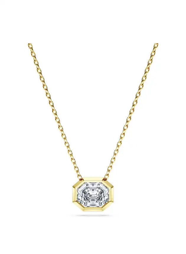Pendente Octagon