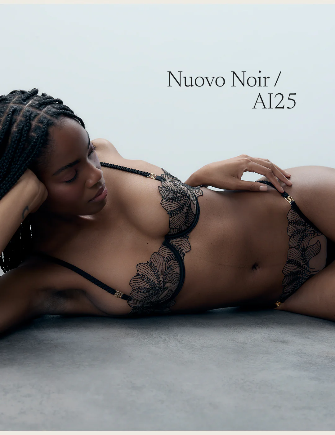 Nuovo Noir