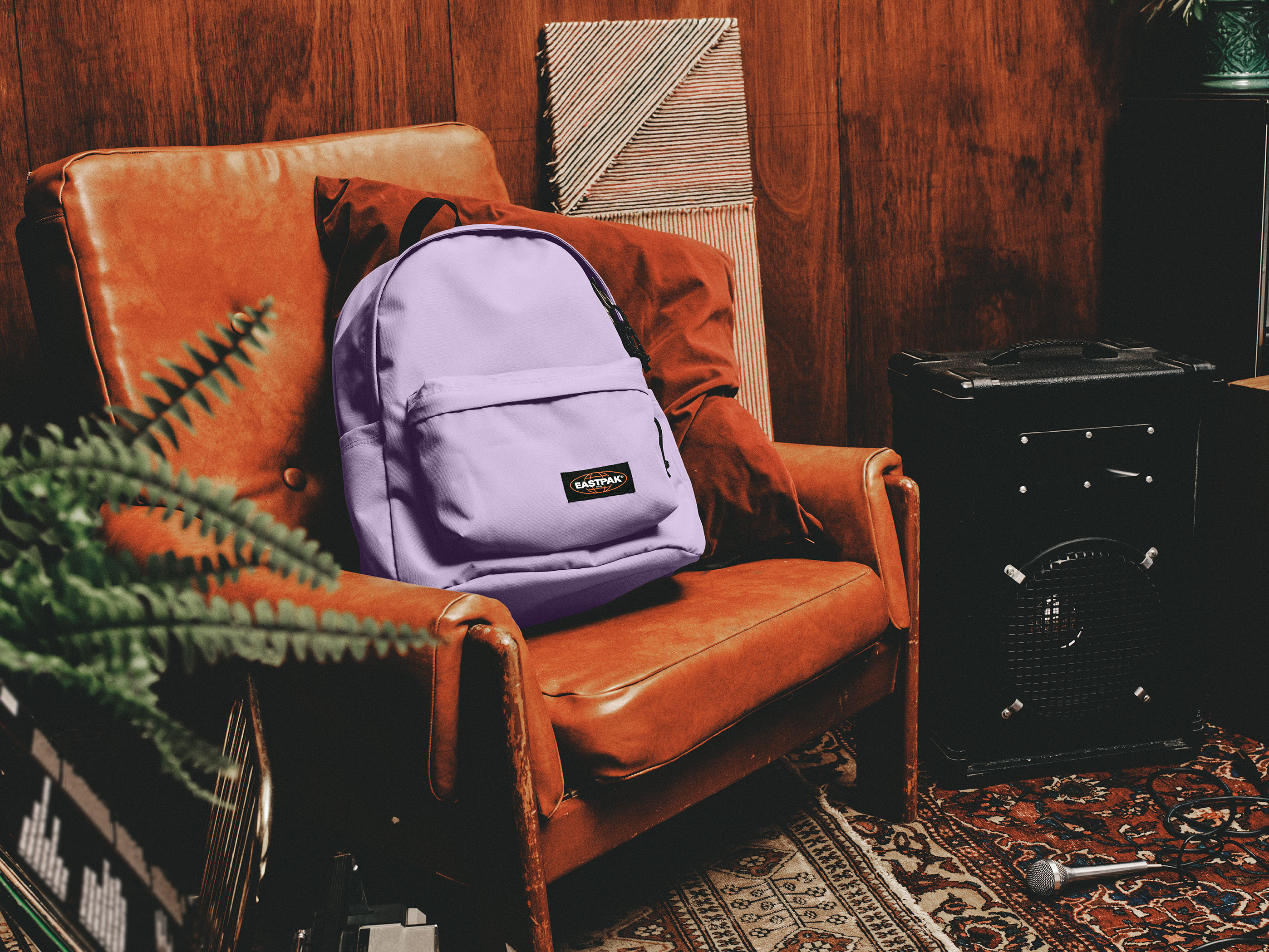 Eastpak Collection