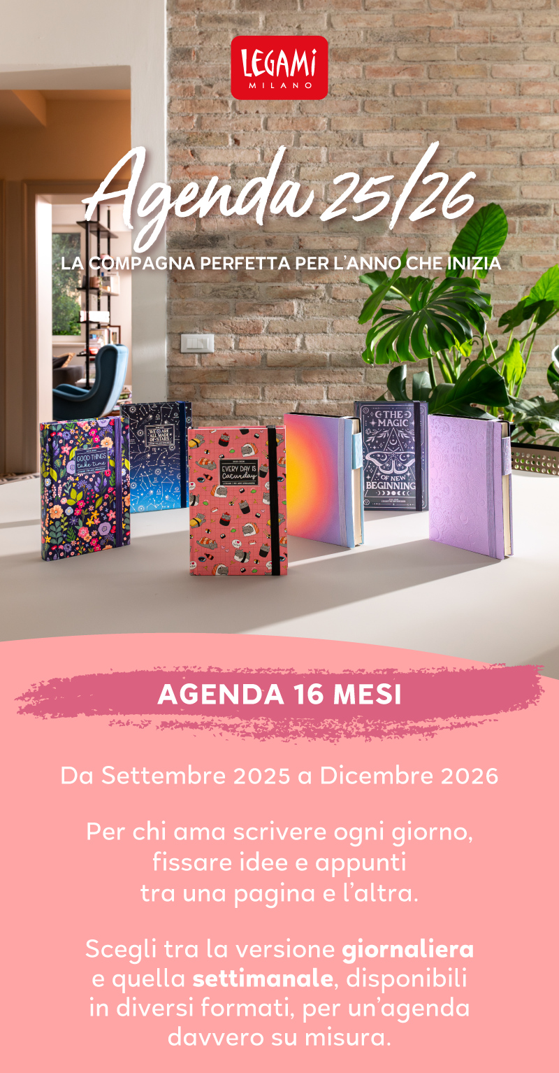 Legami Milano