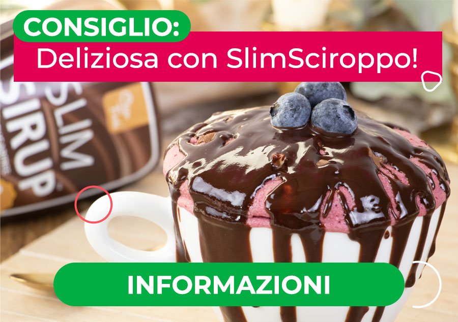 SlimCake Choco