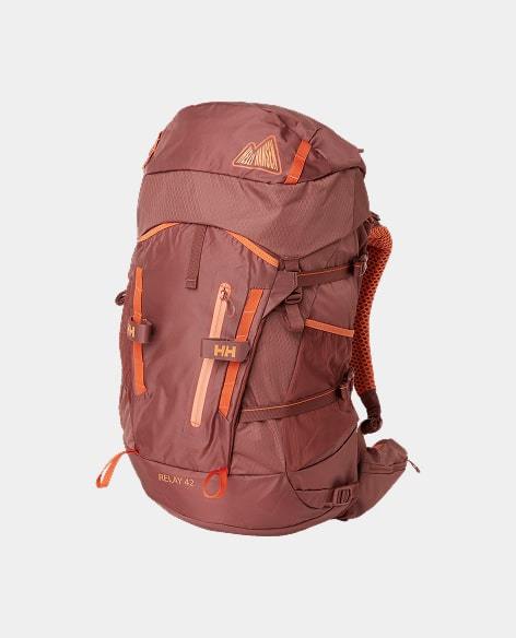 Women's Relay Backpack RECCO®