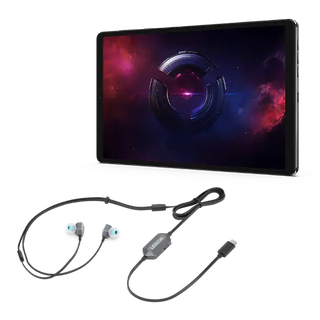 Lenovo Legion Tab 3rd Gen 8.8" (12GB 256GB) + In-Ear Earphones