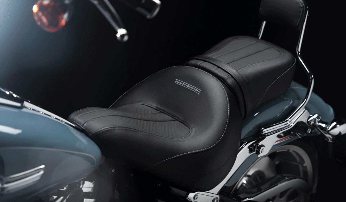Seats & Lugguge