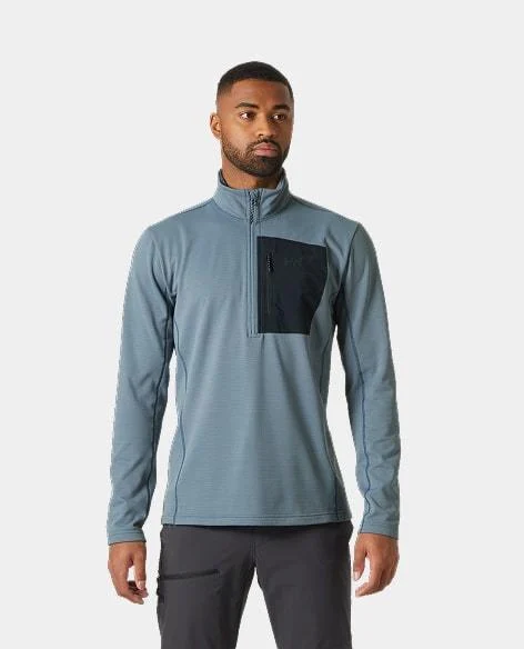 Men's Versalite Half Zip Fleece