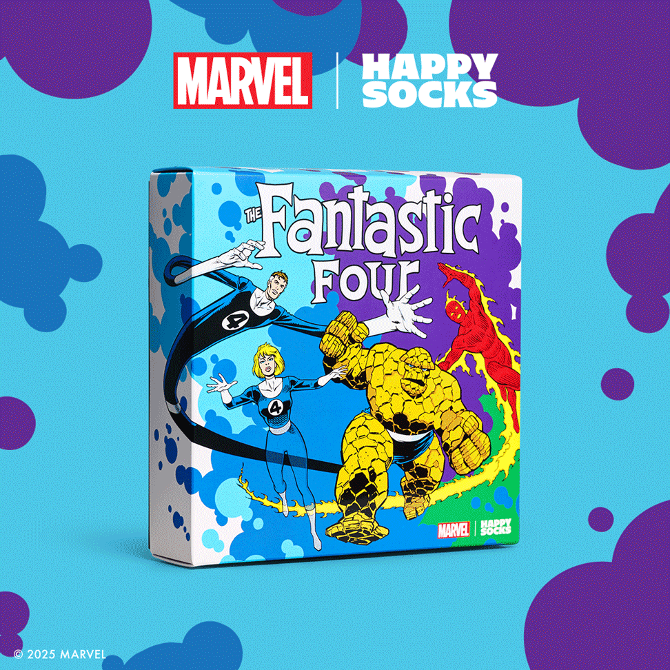 MARVEL Fantastic Four