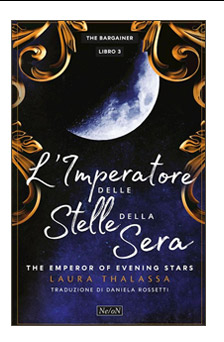 L'IMPERATORE DELLE STELLE DELLA SERA