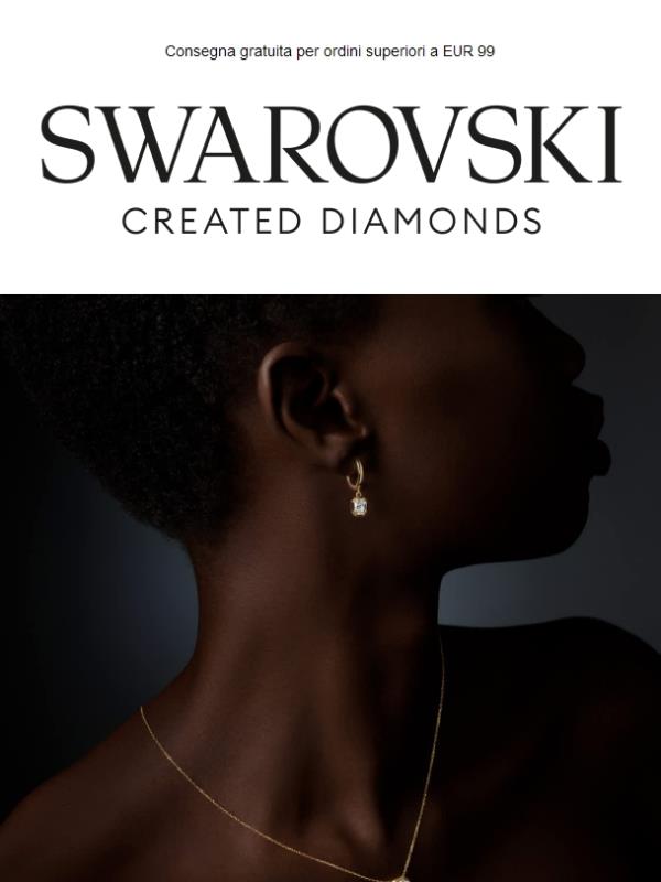 Luminosa e splendente: la nuova collezione Octagon