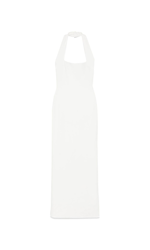 Ilona maxi dress