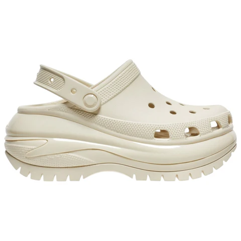 Crocs Mega Crush clog