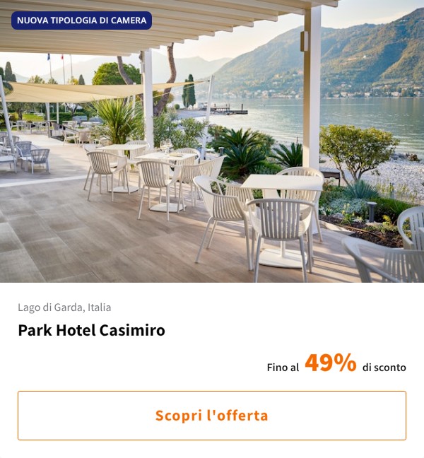 Park Hotel Casimiro