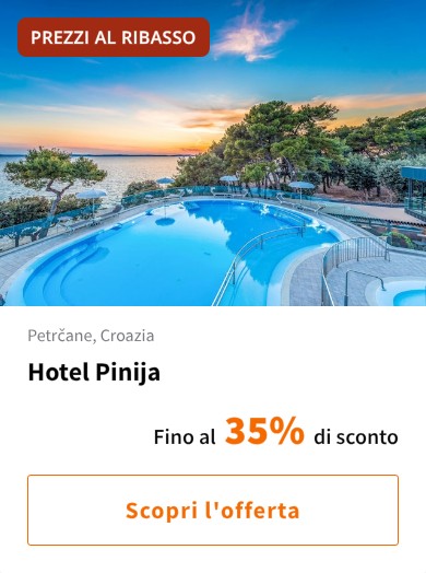Hotel Pinija
