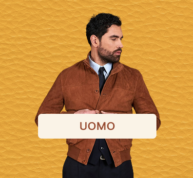 saldi outlet uomo